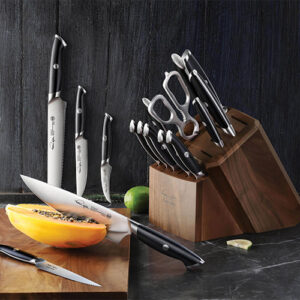 Knife Block Sets