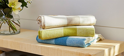 Lands downunder brand tile