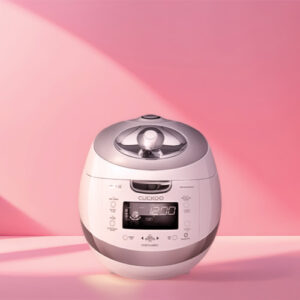 Rice Cookers
