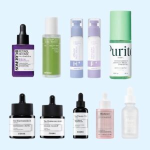 Serum & Ampoule