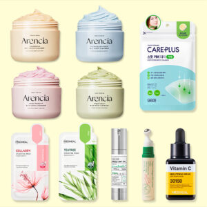 Skincare