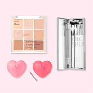 Skinsquared - Makeup