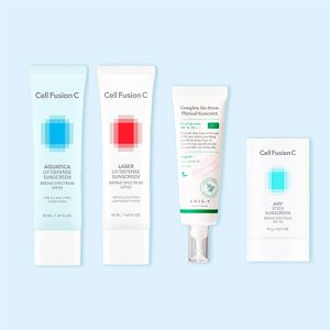 Skinsquared - Sun Care