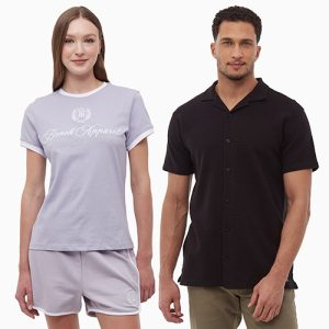 Tops