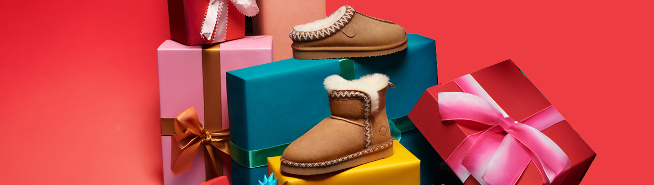 Clothing & Accessories