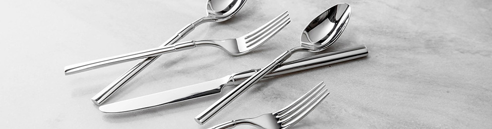 flatware set