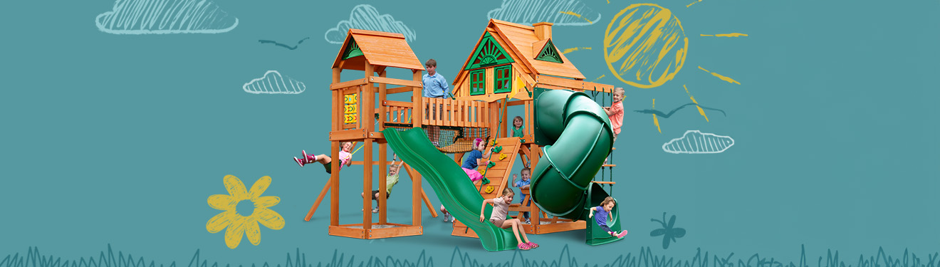 Playset