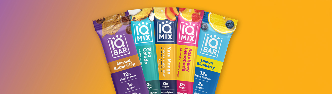 iqbar promo