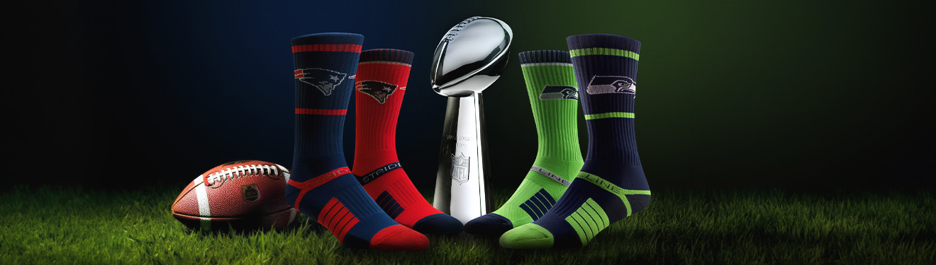 Transfer Banner - Strideline - 2.1.26