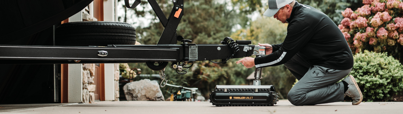 Transfer Banner - Trailer Valet