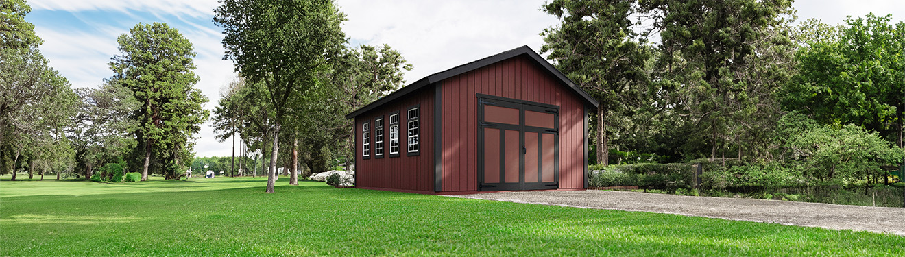 Transfer-Gorilla-Shed