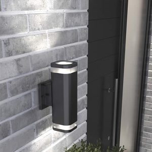 Outdoor Wall Sconces