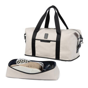 Weekender Travel Essentials