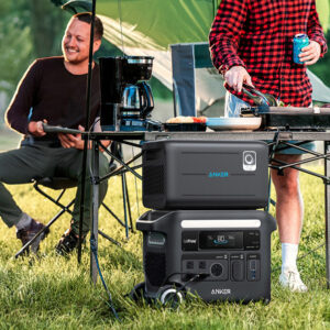 Portable Power Stations