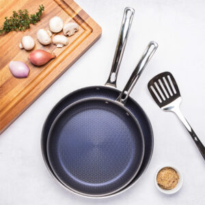 Frypans