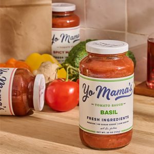 Tomato Sauce