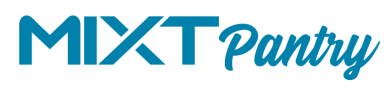 Mixt Pantry