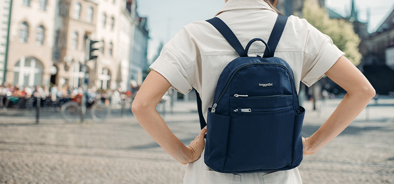 Bags & Luggage