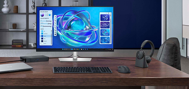 Electronics
