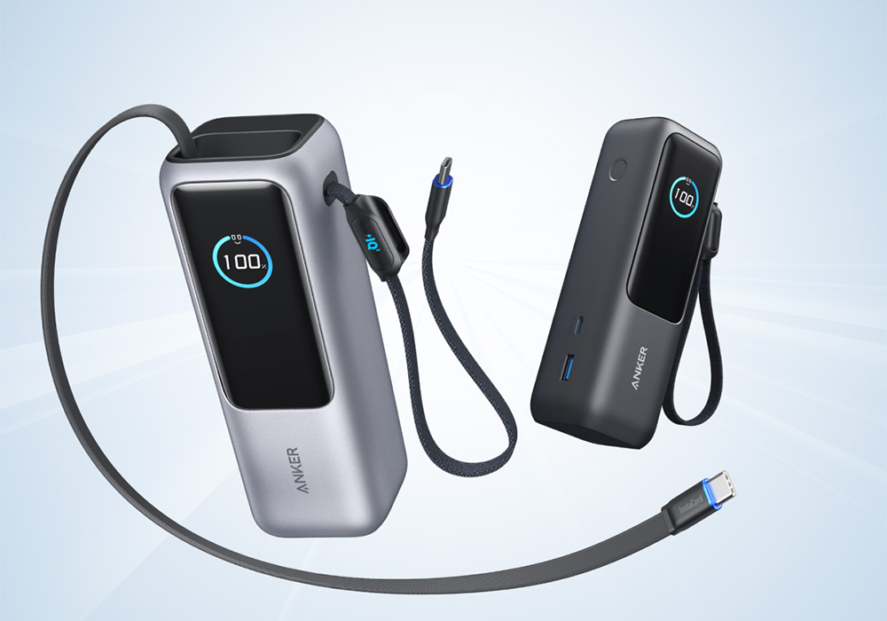 Hot Buy - Anker - Promo Power - 7.7.25