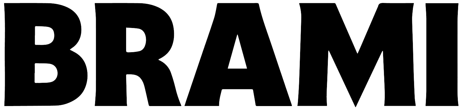Brami - Snacks logo