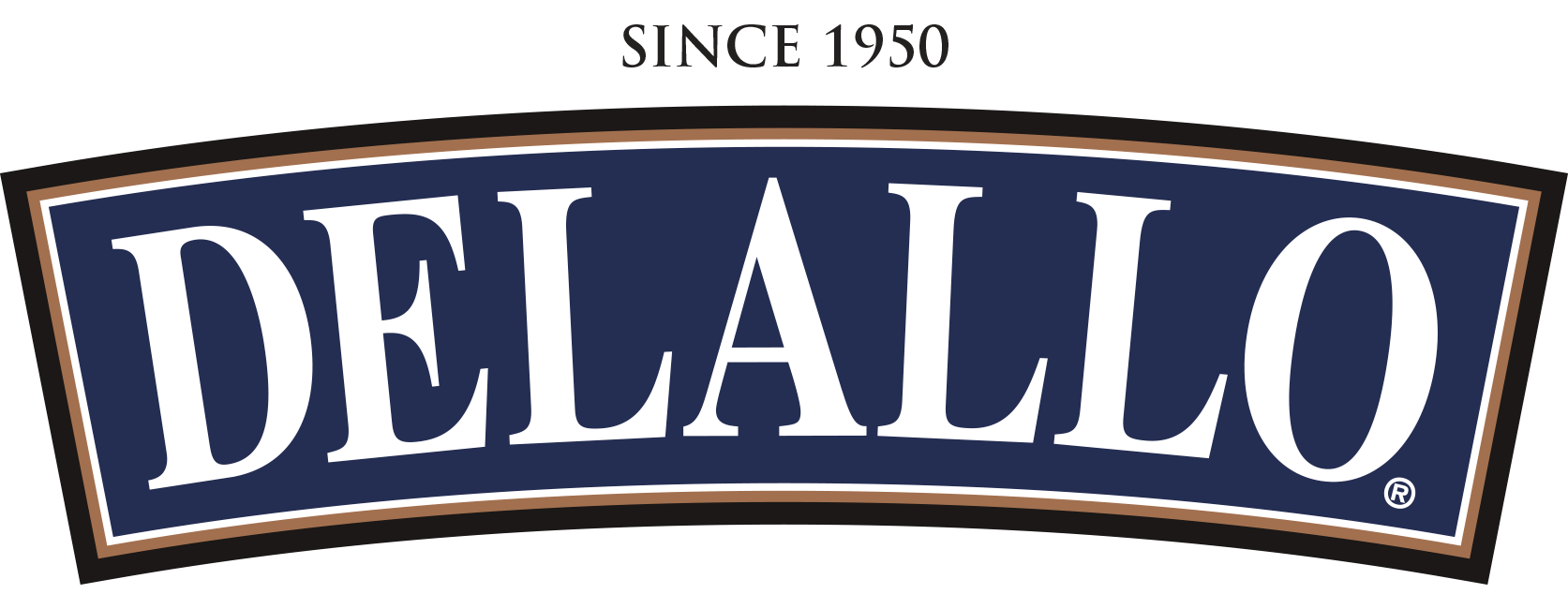 Delallo - Condiments logo