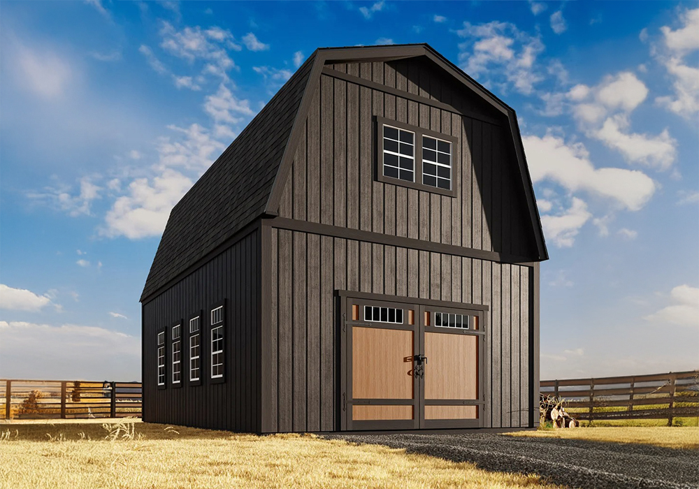 Hot Buy - Gorilla Sheds - 8.31.25