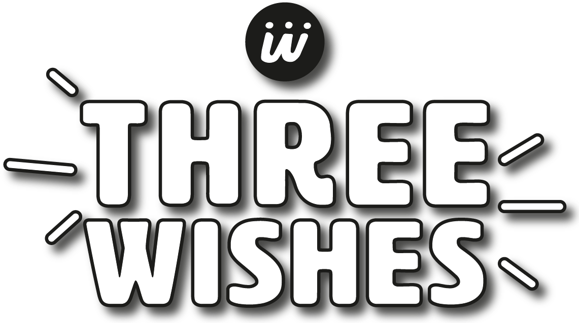 Three Wishes