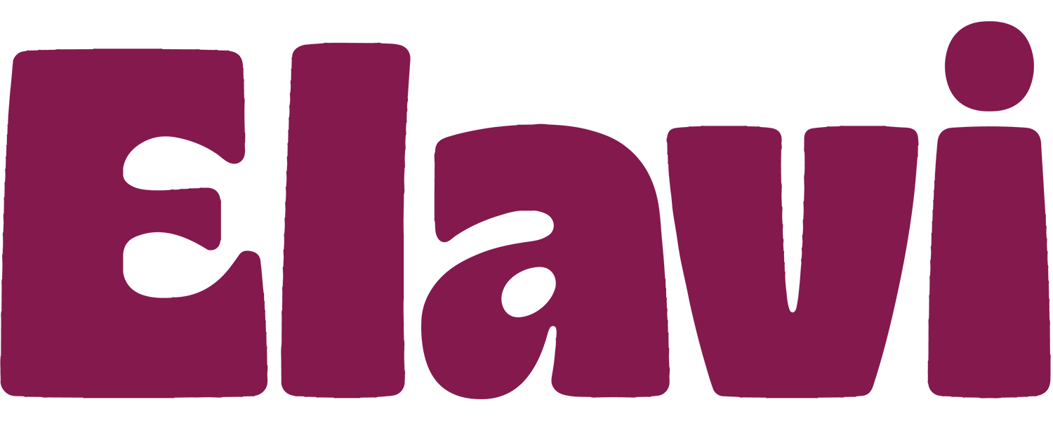 Elavi - Condiments logo