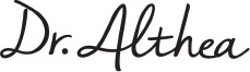 Dr.Althea-Logo