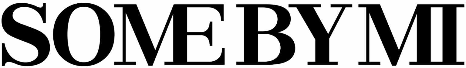 Somebymi - Eye & Lip Care logo