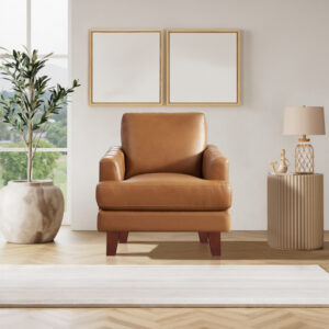 Leather Chairs