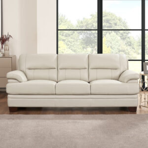 Leather Sofas