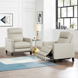 Zero Gravity Reclining Furniture