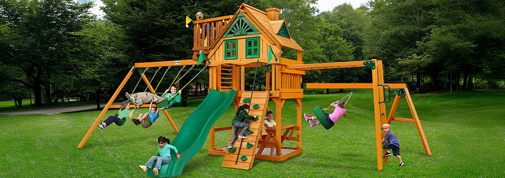 Featured Banner - Gorilla Playsets - 1.18.26