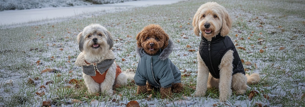 Feature Banner - Hotel Doggy - 3.8.26