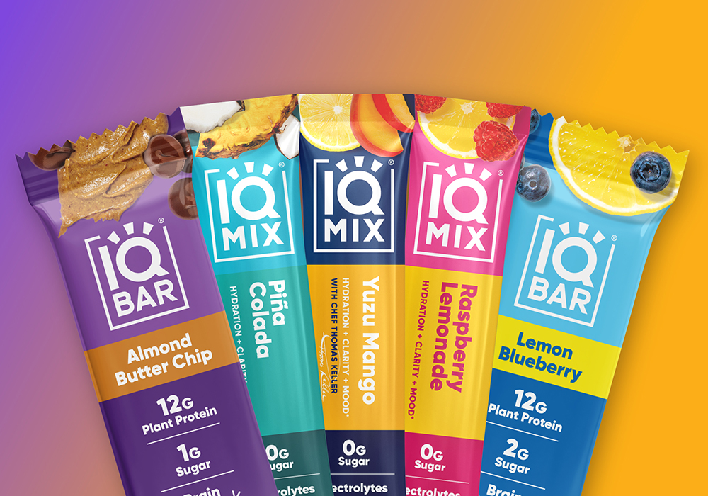 iqbar promo