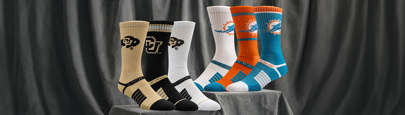 Transfer Banner - Strideline - 7.12
